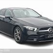 Mercedes-Benz A-Class 2021