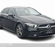 Mercedes-Benz A-Class 2021