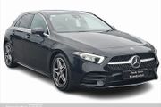 Mercedes-Benz A-Class 2021