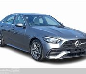 Mercedes-Benz C-Class 2026