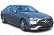 Mercedes-Benz C-Class 2026