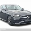 Mercedes-Benz C-Class 2026