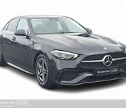 Mercedes-Benz C-Class 2026