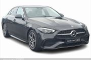Mercedes-Benz C-Class 2026