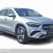 Mercedes-Benz GLA Class 2025