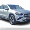 Mercedes-Benz GLA 2025