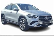 Mercedes-Benz GLA Class 2025