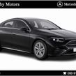Mercedes-Benz CLA Class 2026