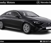 Mercedes-Benz CLA Class 2026