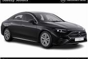 Mercedes-Benz CLA Class 2026
