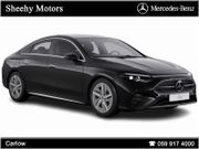 Mercedes-Benz CLA Class 2026