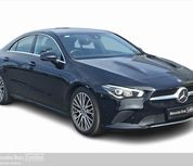 Mercedes-Benz CLA Class 2022
