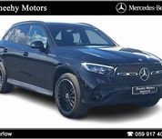Mercedes-Benz GLC-Class 2025