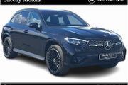 Mercedes-Benz GLC-Class 2025
