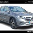 Mercedes-Benz GLA Class 2020