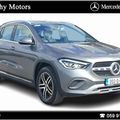 Mercedes-Benz GLA Class 2020