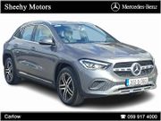 Mercedes-Benz GLA Class 2020