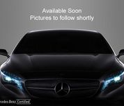Mercedes-Benz E-Class 2026
