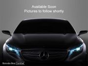 Mercedes-Benz E-Class 2026