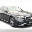Mercedes-Benz E-Class 2026