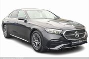 Mercedes-Benz E-Class 2026