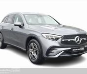 Mercedes-Benz GLC-Class 2023