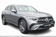 Mercedes-Benz GLC-Class 2023