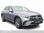 Mercedes-Benz GLC-Class 2023