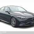 Mercedes-Benz CLA Class 2026