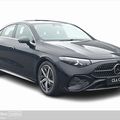 Mercedes-Benz CLA Class 2026