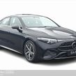 Mercedes-Benz CLA Class 2026