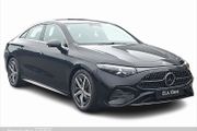 Mercedes-Benz CLA Class 2026