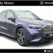 Mercedes-Benz GLC-Class 2026