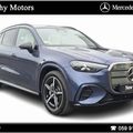 Mercedes-Benz GLC-Class 2026