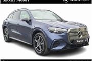 Mercedes-Benz GLC-Class 2026
