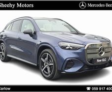 Mercedes-Benz GLC 2026