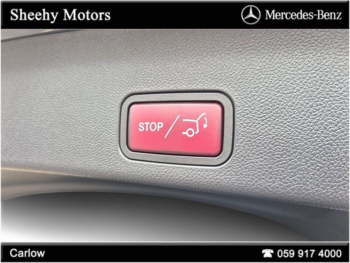 Mercedes-Benz GLC 2026
