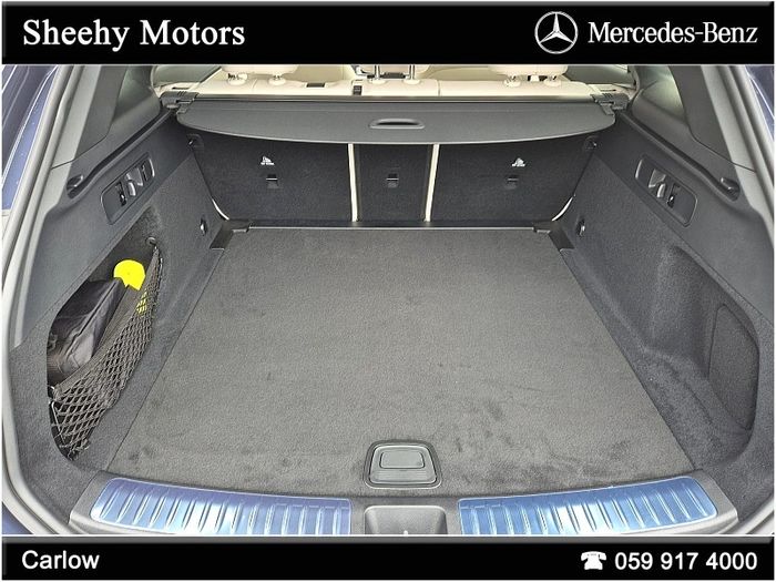 Mercedes-Benz GLC 2026