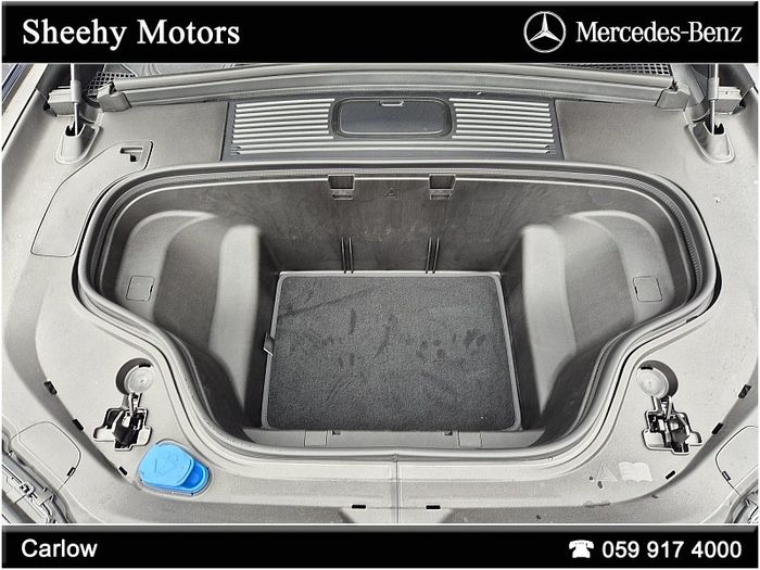 Mercedes-Benz GLC 2026