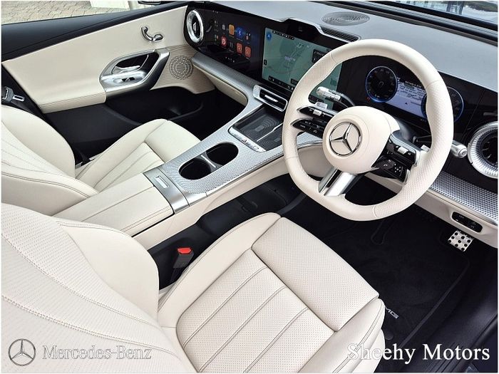 Mercedes-Benz GLC 2026