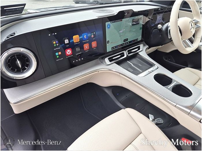 Mercedes-Benz GLC 2026