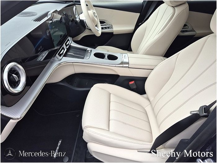 Mercedes-Benz GLC 2026