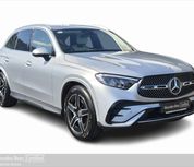 Mercedes-Benz GLC-Class 2024