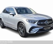 Mercedes-Benz GLC-Class 2024