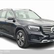Mercedes-Benz GLB- Class 2026