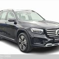 Mercedes-Benz GLB- Class 2026