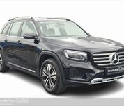 Mercedes-Benz GLB- Class 2026