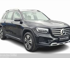 Mercedes-Benz GLB- Class 2026