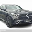 Mercedes-Benz GLC-Class 2026