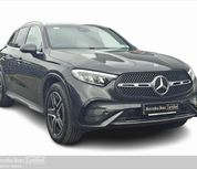 Mercedes-Benz GLC-Class 2026